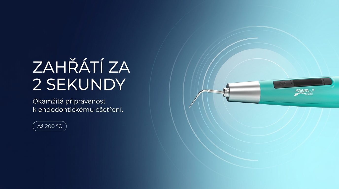 FANTA eHeater – obturační systém -12